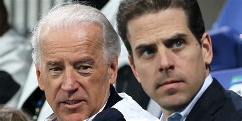 Hunter Biden Found Guilty On All 3 Charges In Gun Trial Potential