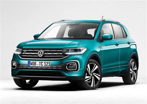 2022 Volkswagen T Cross Şubat Fiyat Listesi Ne Oldu Volkswagen