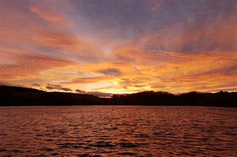 Kinghorn Loch - Scottish Carp Group