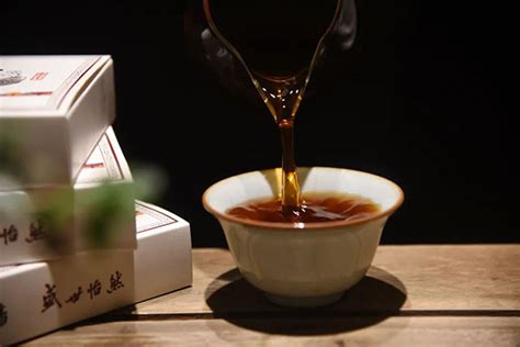 冬饮熟普：茶如知己，适合自己最重要！ 爱普茶网最新茶资讯网站