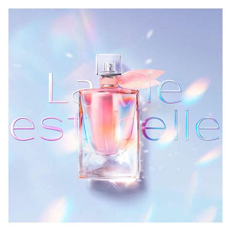 Lancôme La Vie est Belle Soleil Cristal Eau de Parfum 100 ml