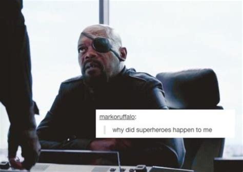 avengers nick fury text post | Marvel superheroes, Superhero, Marvel ...