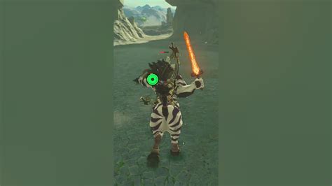 How To Kill A Lynel Shorts Youtube