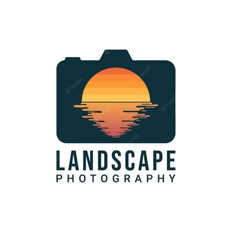 Nature Photography Logo