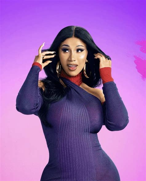 Female Artists Charts On Twitter Cardi B Has Surpassed 20 Billion