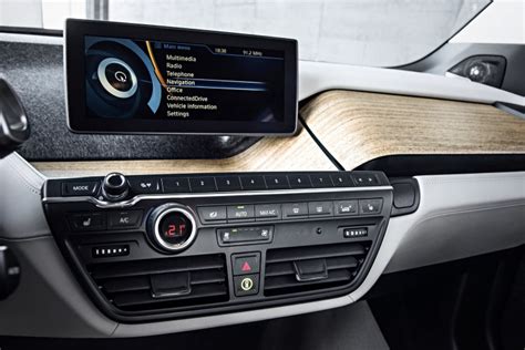 Bmw I And Internet Of Things And Smart Home Integrations To Be