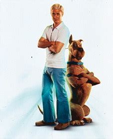 Freddie Prinze Jr Scooby Doo photo Celebrity Photo - review, compare ...