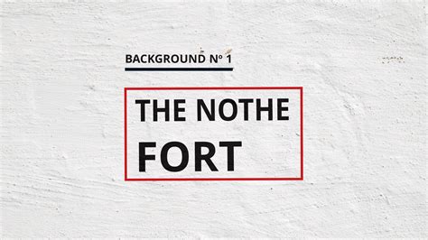 Nothe Fort | Wallis Agency