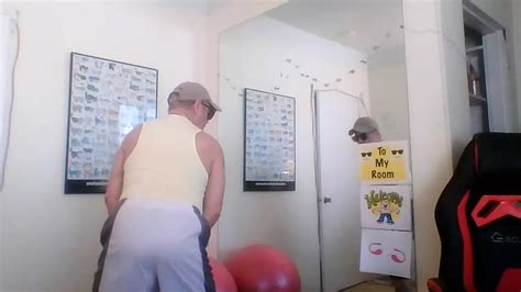 Strip Jerk And Explode Gay Amateur Amateur Porn Feat HotdadbodCA XHamster