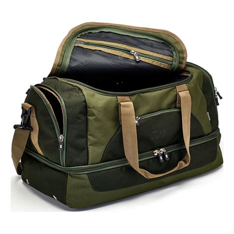 Daiwa Wilderness Game Bag Uttings Co Uk