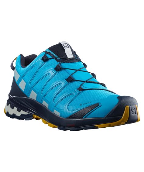 Salomon Herren Trailrunning Schuhe XA PRO 3D V8 GORE TEX Kaufen