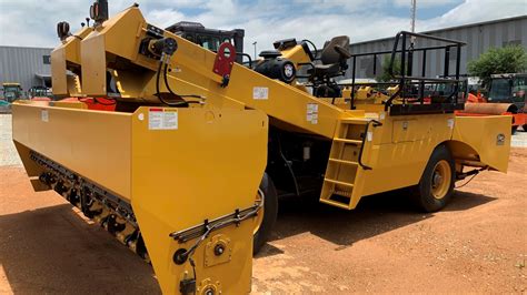 2020 Etnyre Fixed Hopper Chip Spreaders Machinery For Sale In Gauteng