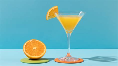 Receta Del Cocktail Agua De Valencia Sin Alcohol Industrias Espadafor