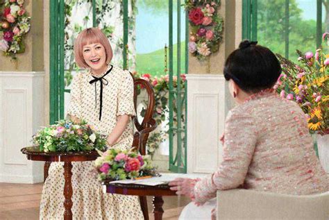 今週の「徹子の部屋」：松嶋尚美、85歳の母を家に呼び介護 Sexy Zone佐藤勝利、57歳で逝った父への思い Mantanweb