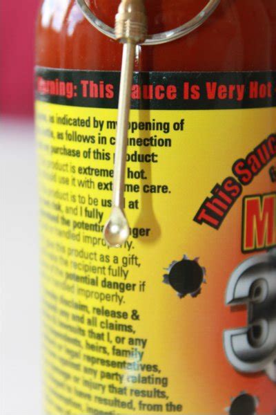 Mad Dog 357 Sauce Collector´s Edition | extrapaliveomacky.sk