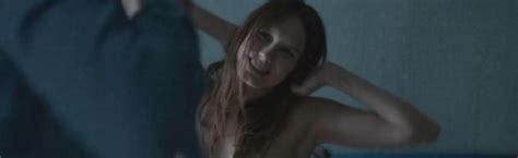 Ana Girardot Topless In Next Time I Ll Aim For The Heart Nude