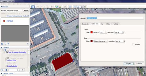 How To Raise D Buildings In Google Earth Geofumed Gis Cad Bim