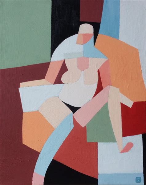 New Painting Seated Nude Iv Andy Dobbie Art