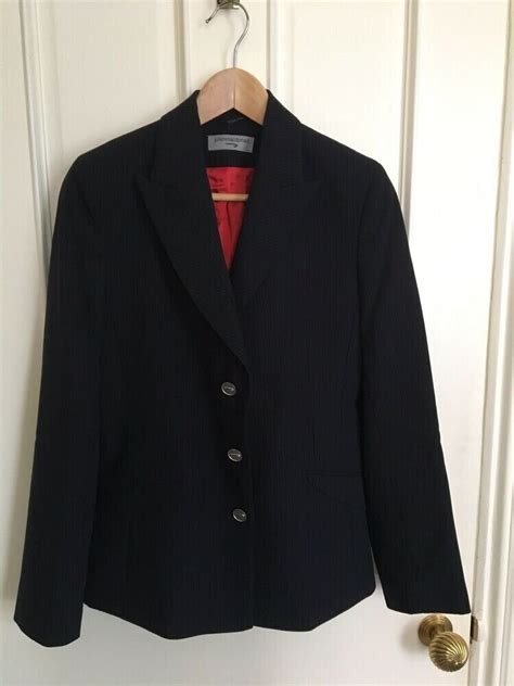 British Airways Crew Jacket In Paisley Renfrewshire Gumtree