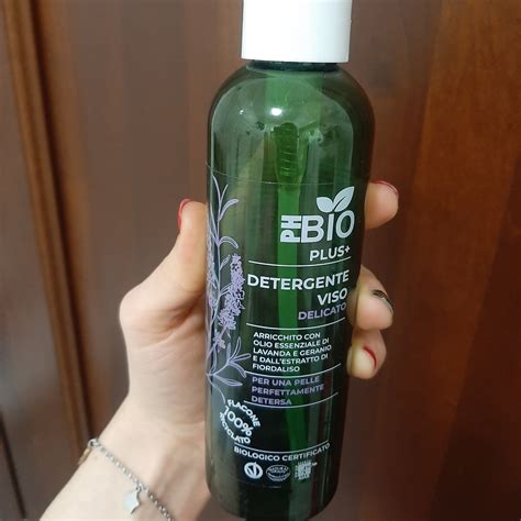 Phbio Plus Detergente Viso Delicato Reviews Abillion