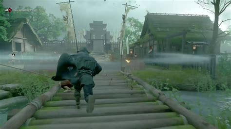 Ghosts Of Tsushima New Game Plus Part 18 YouTube