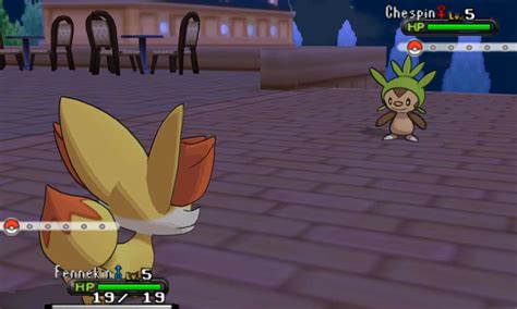 Pokemon X Cheats And Cheat Codes For Nintendo 3ds Cheat Code Central