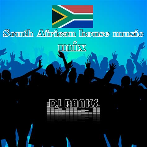 2015 Hot South African house music mix-DJ BANKS. by DJ Banks | Mixcloud