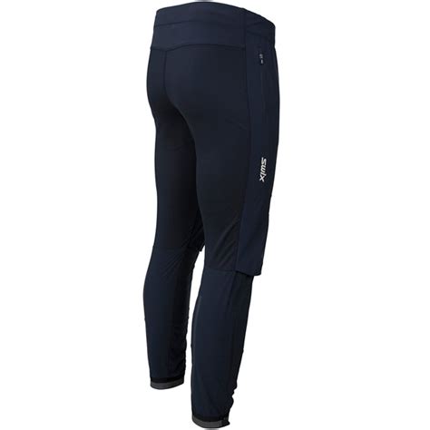 Swix Infinity Pants M Dark Navy Klassisk Langrennsbukse Til Herre