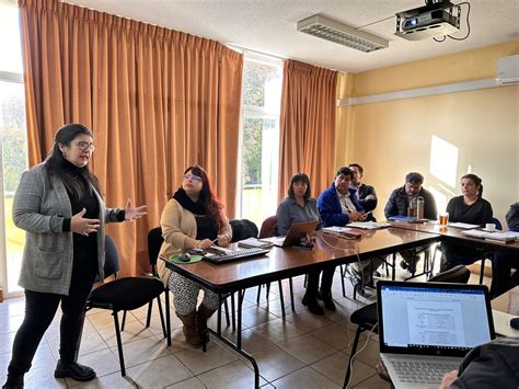 Gobierno Regional de Los Ríos on Twitter En reunión de gabinete