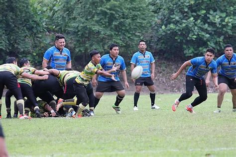 Schools Rugby Selangor Rugby Union Official Website Selangor Rugby