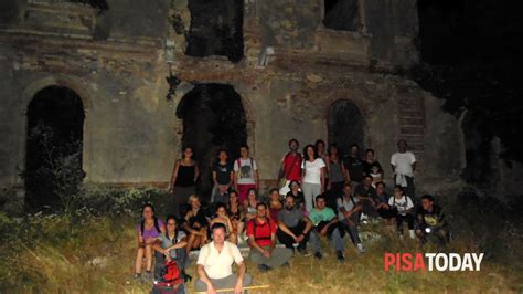 Escursione Notturna Sul Monte Pisano Luglio Eventi A Pisa