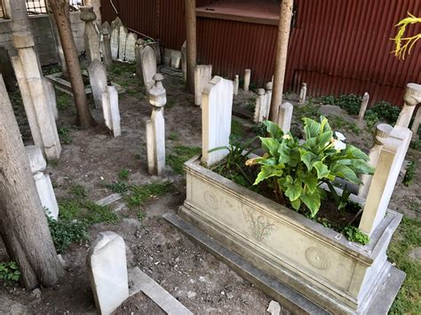 Hoca Veys Camii Haziresi Konumu Foto Raflar Ve Hakk Ndaki Bilgiler