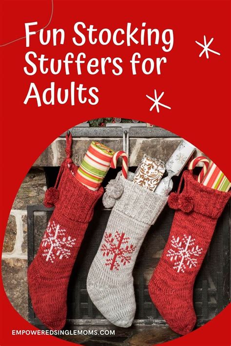 Awesome Budget Friendly Stocking Stuffers For Adults And Teens