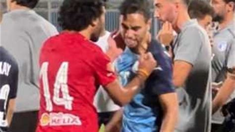 Urgent Al Ahly Takes A New Decision Regarding The Incident Of Hussein