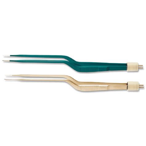 Pinza Elettrochirurgica Au Kirwan Surgical Products