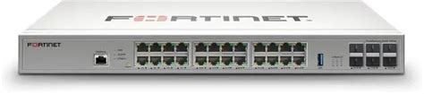 FORTISWITCH-124G-FPOE LAYER 2 FG SWITCH CTLR COMPATIBLE POE SWITC (FS-124G-FPOE)