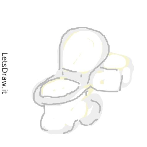 How To Draw Toilet Jq So Xcc Png Letsdrawit