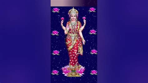 Jai Mata Di Ytshort Viral Trending Laxmi Mata God Successtips Youtube