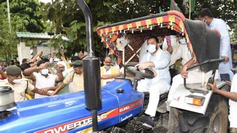 Bharat Bandh Live Update Farmers Bill Opposition Of Agriculture Bill