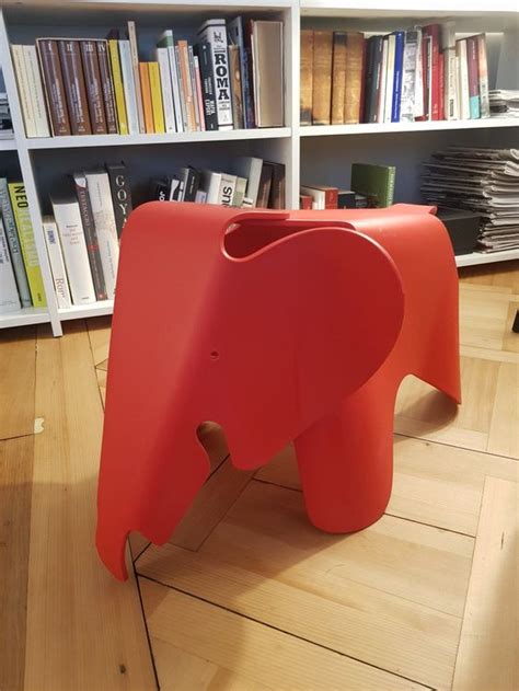 Eames Elefant Vitra Kaufen Auf Ricardo