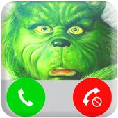 Call From The Grinch for Android - APK Download