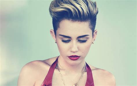 X Miley Cyrus K Wallpaper X Resolution Hd K