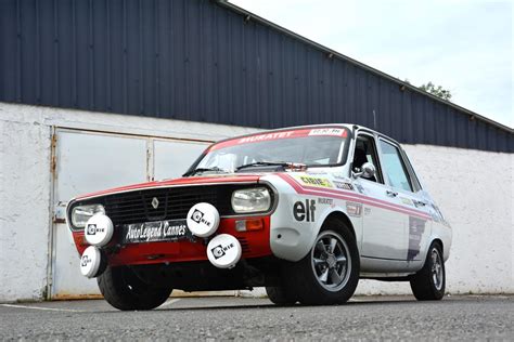 Renault 12 R12 Gordini de collection et pièces à vendre Annonces