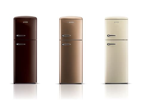 Gorenje Retro Collection - Gorenje