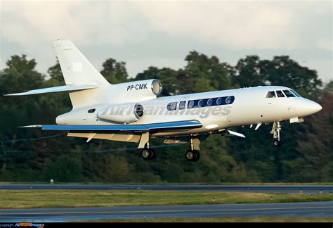 Dassault Falcon Ex Large Preview Airteamimages