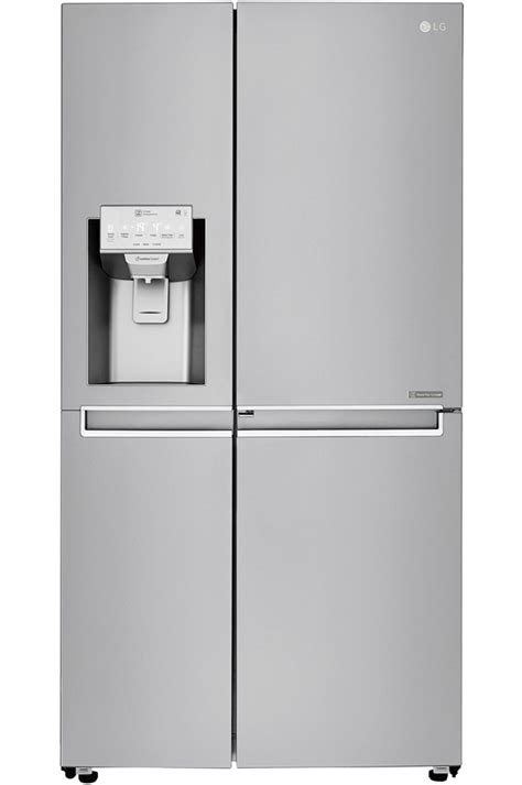 Refrigerateur Americain Lg Gss Sc Darty