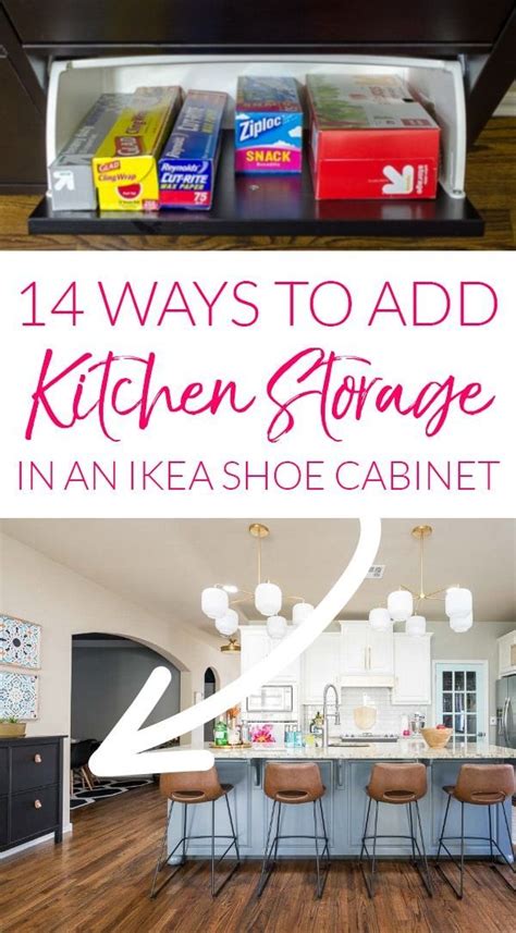 Ikea Organization Hacks Ikea Hack Ideas Ikea Hacks Storage Hacks