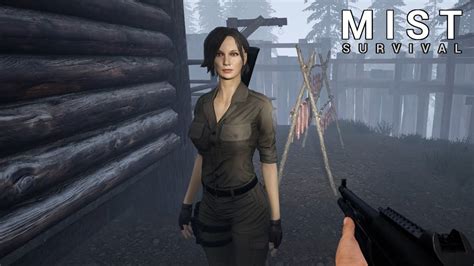 Mist Survival Kate YouTube