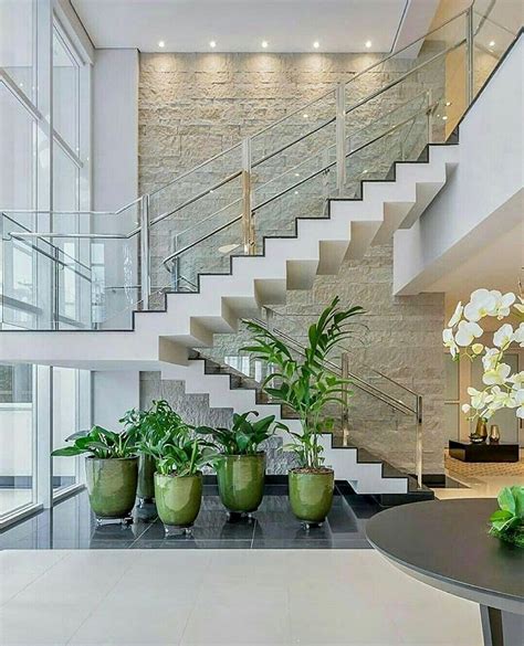 Aprender Acerca Imagen Escaleras Elegantes Para Casas Abzlocal Mx