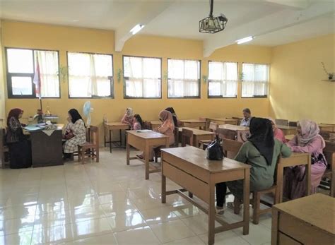 Materi Pembelajaran Semasa Pjj Sman Bandung